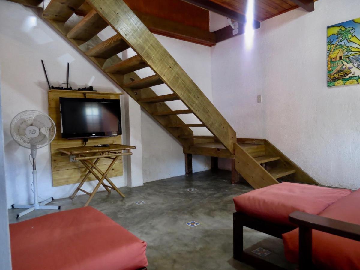 Chale Itamambuca Villa Ubatuba Exterior foto