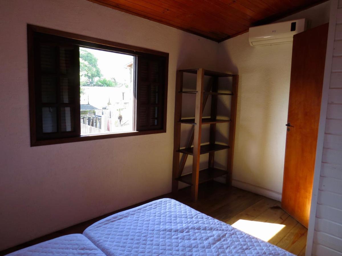 Chale Itamambuca Villa Ubatuba Exterior foto